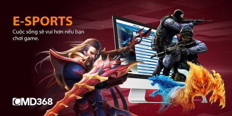 Cmd368 Sport New88 - Đẳng Cấp Thể Thao Toàn Khu Vực 6 Sảnh game giải trí uy tín và minh bạch
