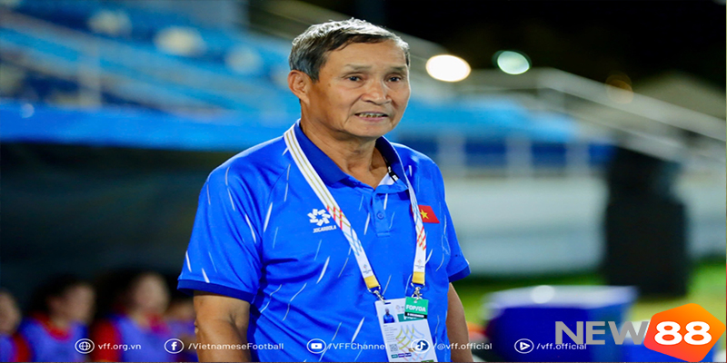 HLV Mai Đức Chung Tiếp Tục Dẫn Dắt ĐT Nữ Việt Nam, Hướng Tới Asian Cup 2026 4 HLV Mai Đức Chung Tiếp Tục Dẫn Dắt ĐT Nữ Việt Nam, Hướng Tới Asian Cup 2026